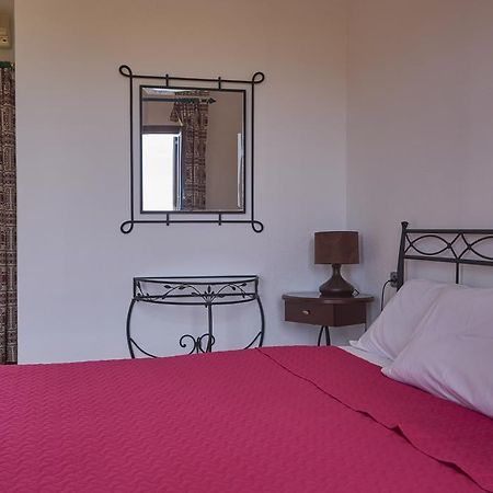 Dimitra Apartments Sitía Extérieur photo