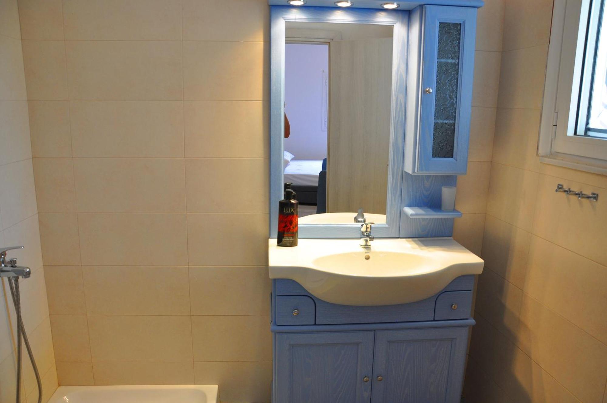 Dimitra Apartments Sitía Extérieur photo