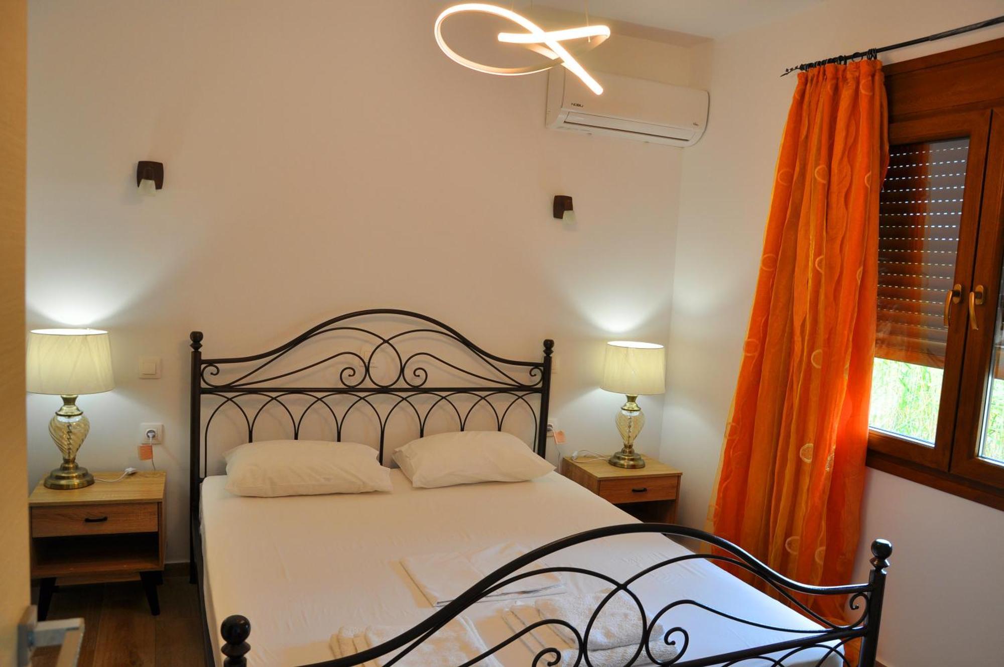 Dimitra Apartments Sitía Extérieur photo