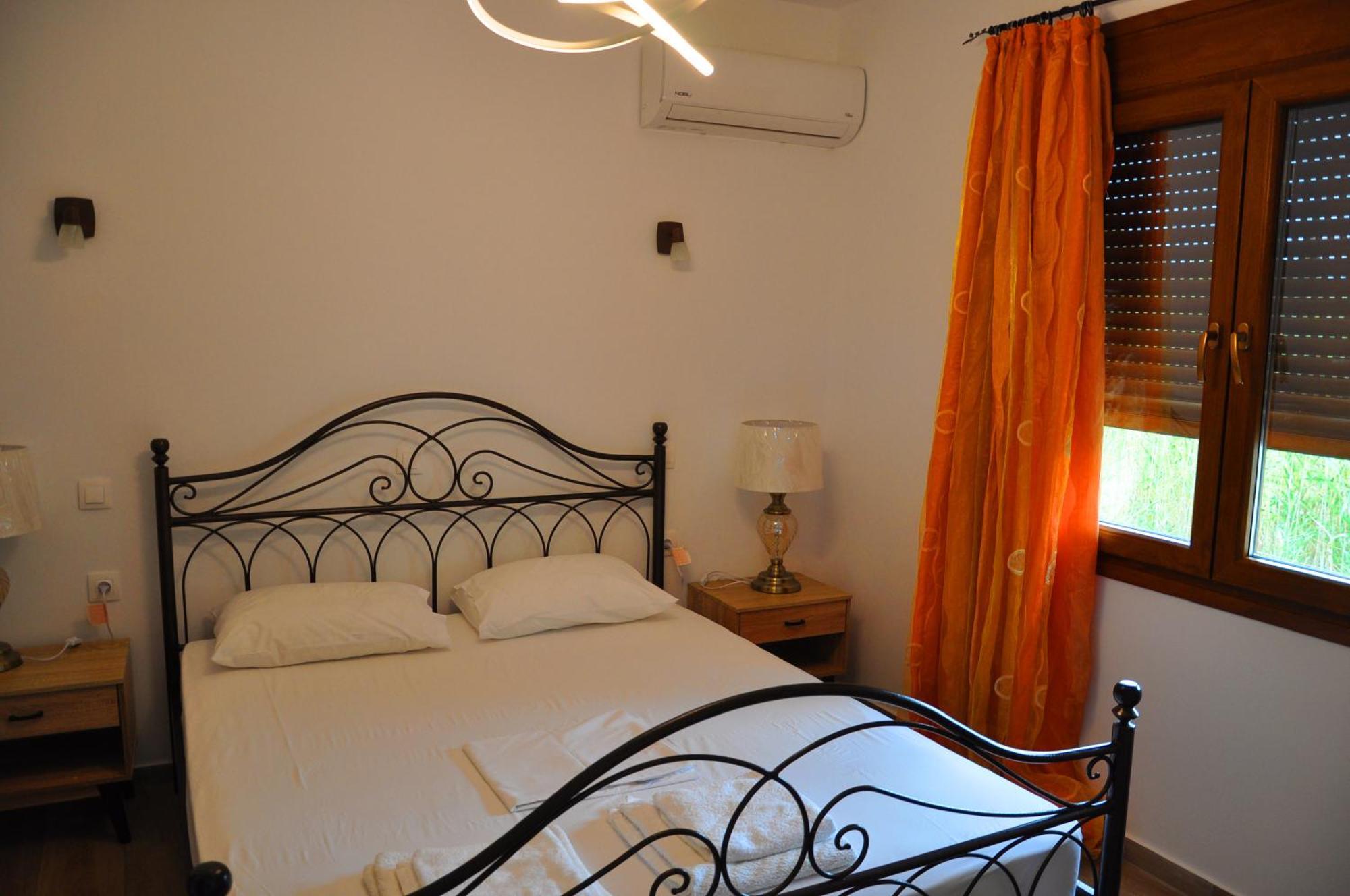 Dimitra Apartments Sitía Extérieur photo