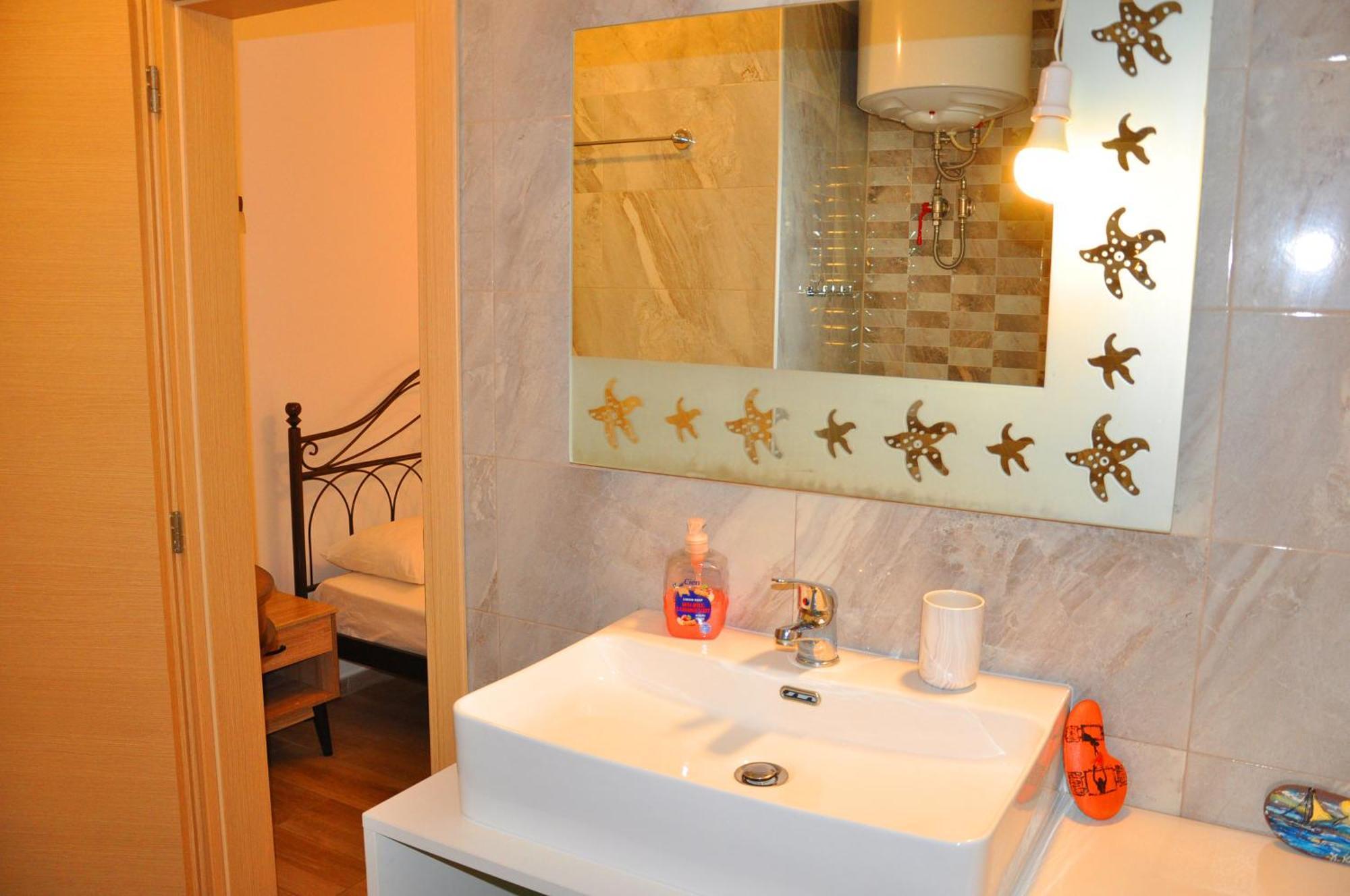 Dimitra Apartments Sitía Extérieur photo