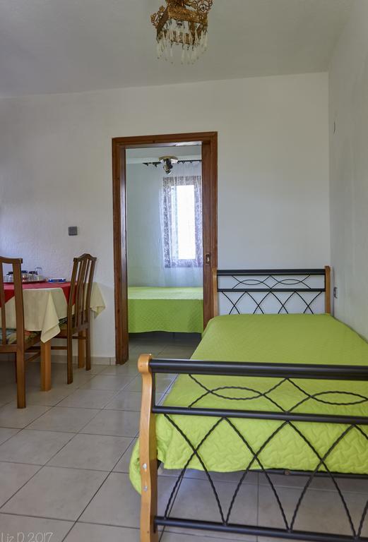 Dimitra Apartments Sitía Extérieur photo