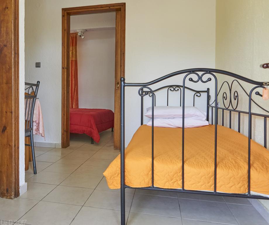 Dimitra Apartments Sitía Extérieur photo