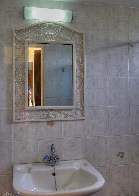 Dimitra Apartments Sitía Extérieur photo