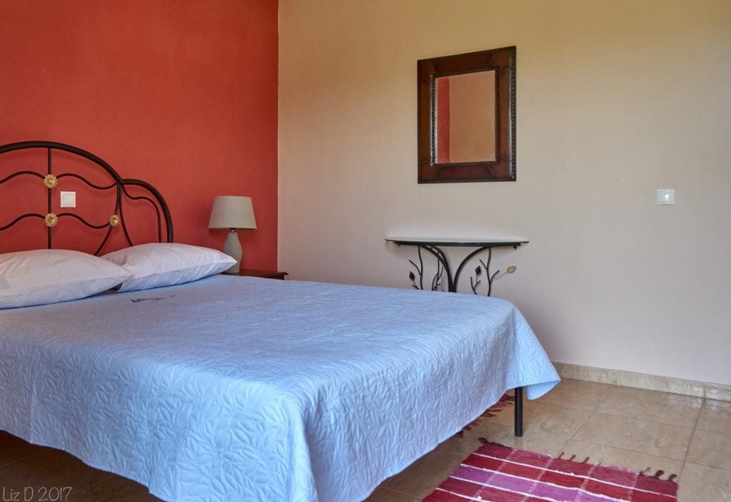 Dimitra Apartments Sitía Extérieur photo