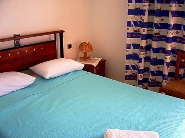 Dimitra Apartments Sitía Extérieur photo