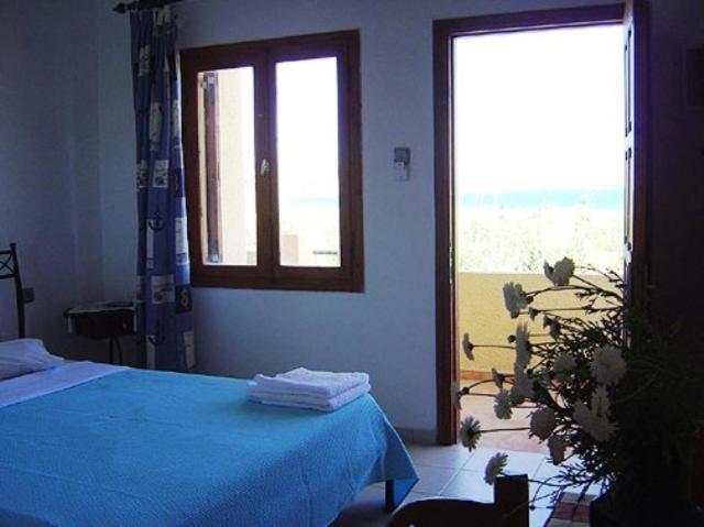 Dimitra Apartments Sitía Extérieur photo